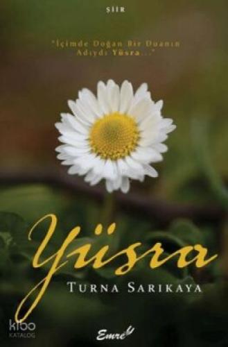 Yüsra  Frontansicht 1