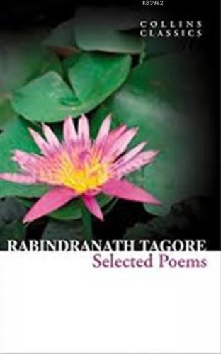 Selected Poems  Frontansicht 1