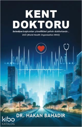 Kent Doktoru  Frontansicht 1