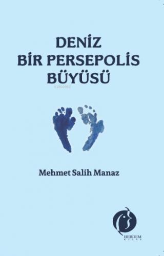 Deniz Bir Persepolis Büyüsü  Frontansicht 1