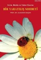 Bir Yaratılış Sohbeti  Frontansicht 1