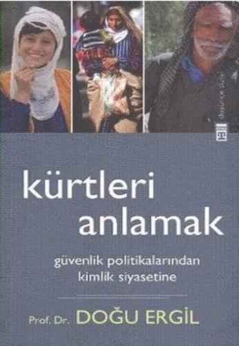 Kürtleri Anlamak  Frontansicht 1