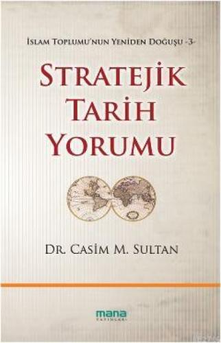 Stratejik Tarih Yorumu  Frontansicht 1