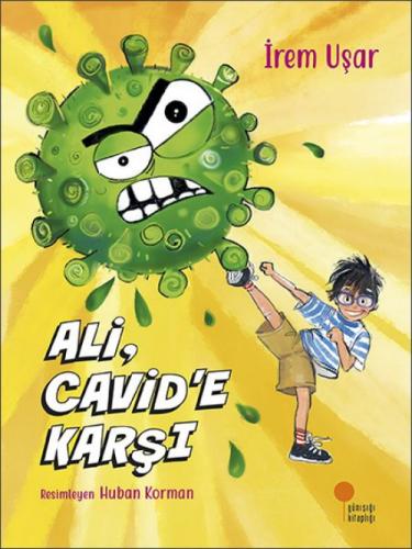 Ali, Cavid'e Karşı  Frontansicht 1