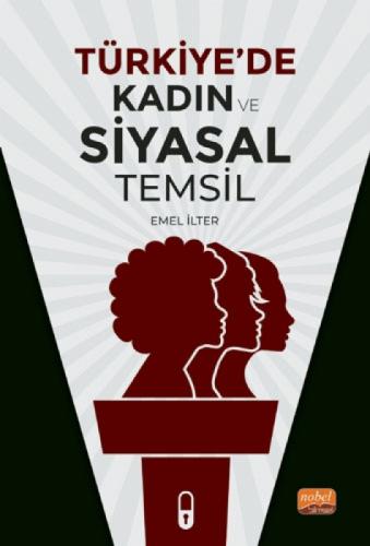 Türkiye'de Kadın ve Siyasal Temsil  Frontansicht 1