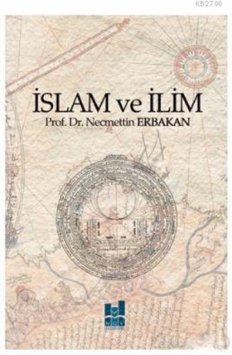 İslam ve İlim  Frontansicht 1