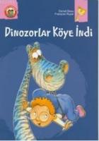 Dinozorlar Köye İndi  Frontansicht 1