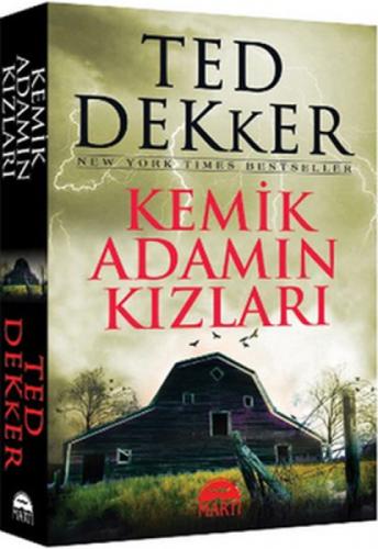 Kemik Adamın Kızları  Frontansicht 1