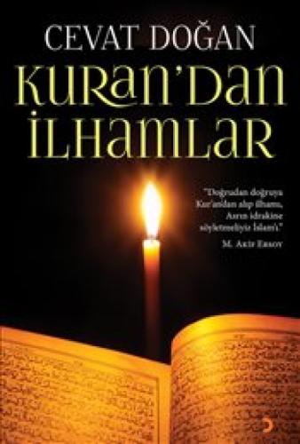 Kuran'dan İlhamlar  Frontansicht 1