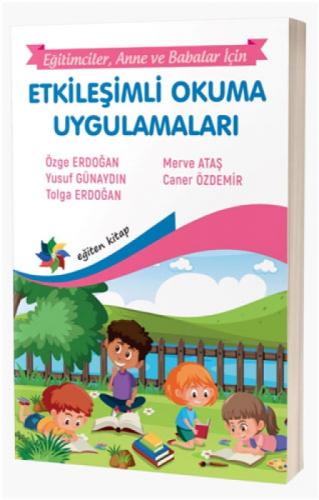 Etkileşimli Okuma Uygulamaları  Frontansicht 1