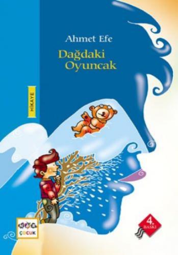 Dağdaki Oyuncak  Frontansicht 1