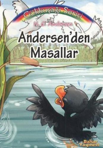 Andersen'den Masallar  Frontansicht 1