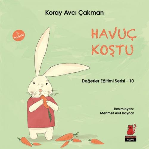 Havuç Koştu  Frontansicht 1