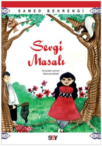 Sevgi Masalı  Frontansicht 1