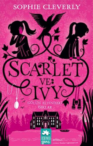 Gölün Altındaki Işıklar - Scarlet ve Ivy 4  Frontansicht 1