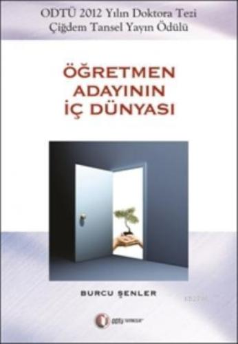 Öğretmen Adayının İç Dünyası  Frontansicht 1