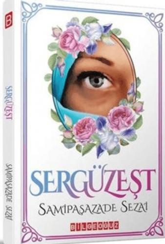 Sergüzeşt  Frontansicht 1