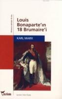 Louis Bonaparte'ın 18 Brumaire'i  Frontansicht 1