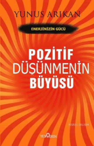 Pozitif Düşünmenin Büyüsü  Frontansicht 1