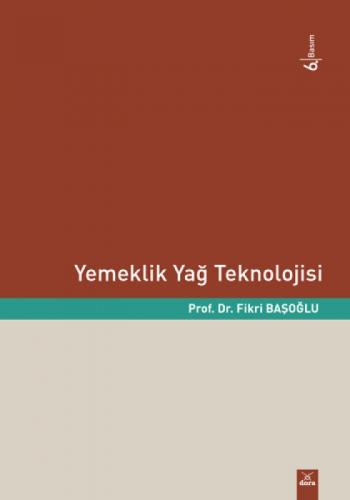Yemeklik Yağ Teknolojisi  Frontansicht 1
