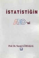 İstatistiğin Abc`si  Frontansicht 1
