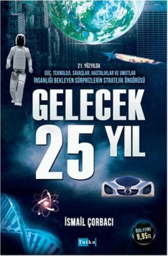 Gelecek 25 Yıl  Frontansicht 1