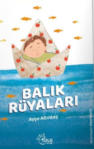 Balık Rüyaları  Frontansicht 1