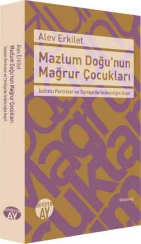 Mazlum Doğu'nun Mağrur Çocukları  Frontansicht 1
