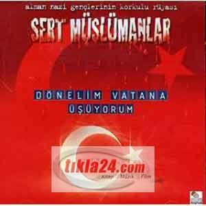 Dönelim Vatana Üşüyorum  Frontansicht 1