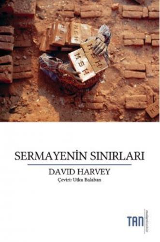 Sermayenin Sınırları  Frontansicht 1