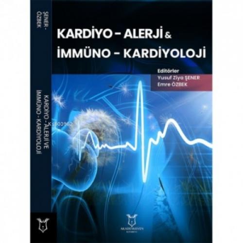 Kardiyo - Alerji ve İmmüno - Kardiyoloji  Frontansicht 1