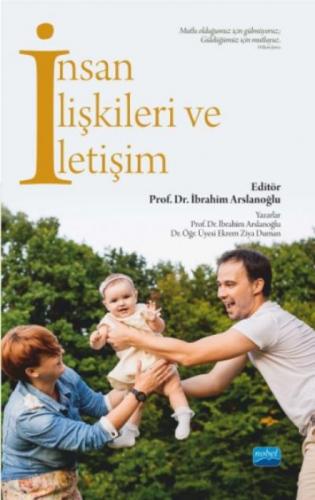 İnsan İlişkileri ve İletişim  Frontansicht 1