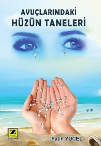 Avuçlarımdaki Hüzün Taneleri  Frontansicht 1