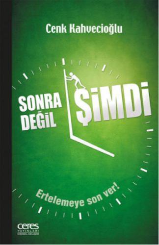Sonra Değil Şimdi  Frontansicht 1