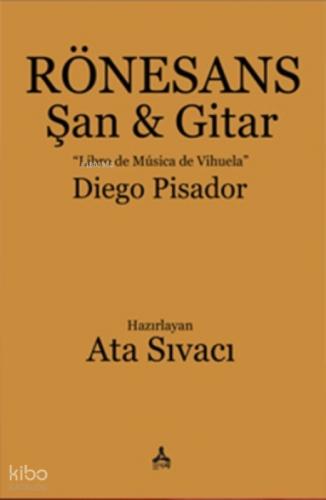 Rönesans Şan & Gitar  Frontansicht 1