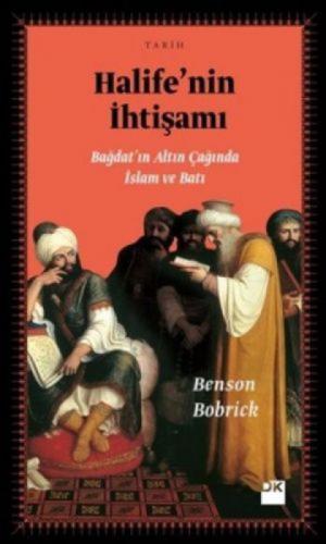 Halife'nin İhtişamı  Frontansicht 1
