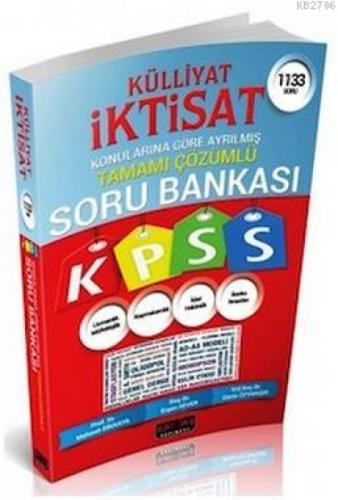 Külliyat İktisat Tamamı  Frontansicht 1