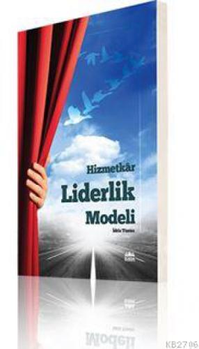 Hizmetkar Liderlik Modeli  Frontansicht 1