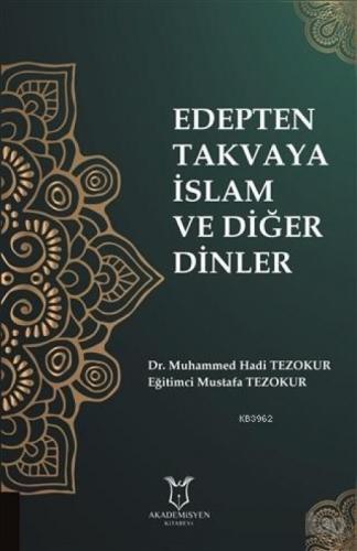 Edepten Takvaya İslam ve Diğer Dinler  Frontansicht 1
