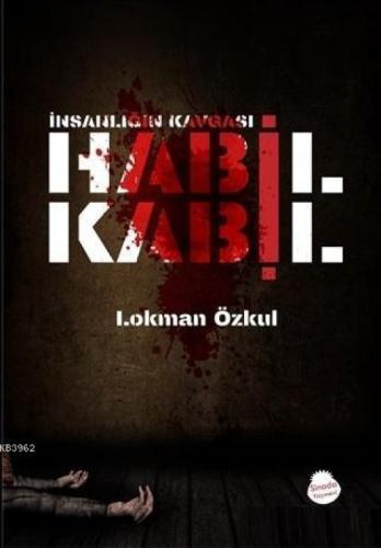 İnsanlığın Kavgası Habil Kabil  Frontansicht 1