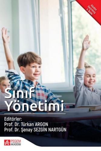 Sınıf Yönetimi  Frontansicht 1