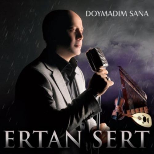 Doymadım Sana (CD)  Frontansicht 1