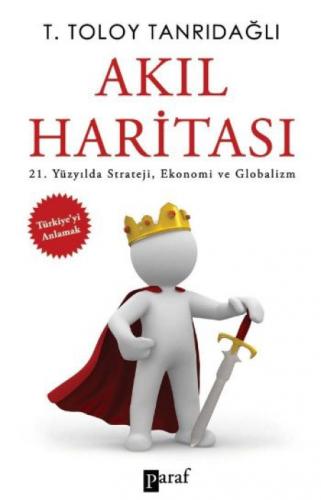 Akıl Haritası  Frontansicht 1