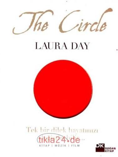 The Circle  Frontansicht 1