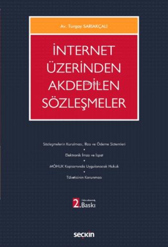 İnternet Üzerinden Akdedilen Sözleşmeler  Frontansicht 1