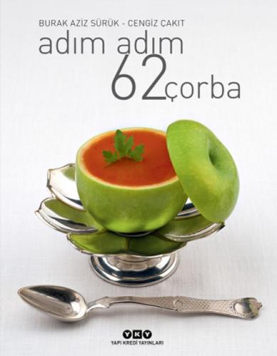 Adım Adım 62 Çorba  Frontansicht 1
