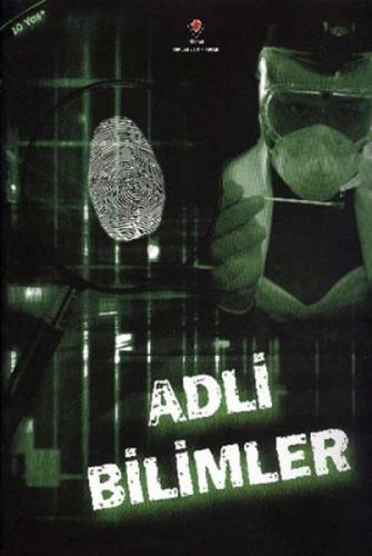 Adli Bilimler  Frontansicht 1