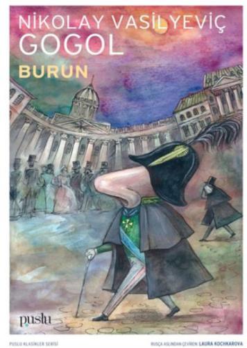 Burun  Frontansicht 1