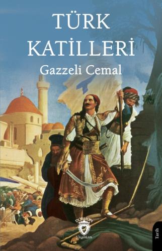 Türk Katilleri  Frontansicht 1