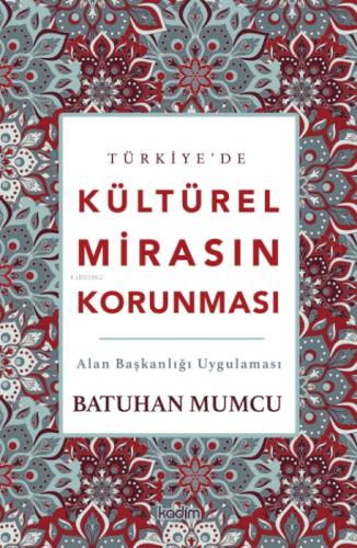 Türkiye'de Kültürel Mirasın Korunması  Frontansicht 1